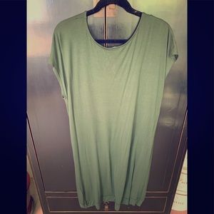 Mandy Evans t-shirt dress